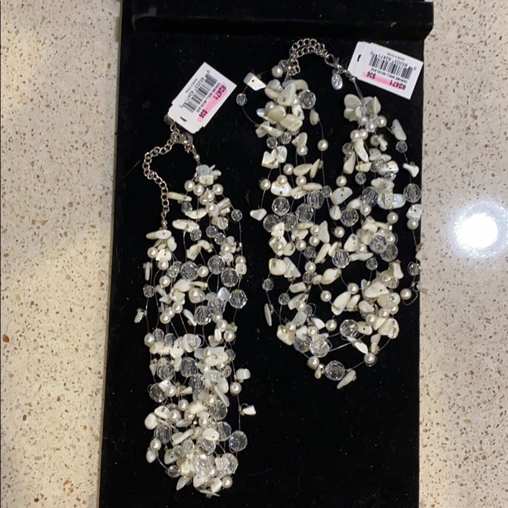 Cookie Lee—NWT—4 pieces
